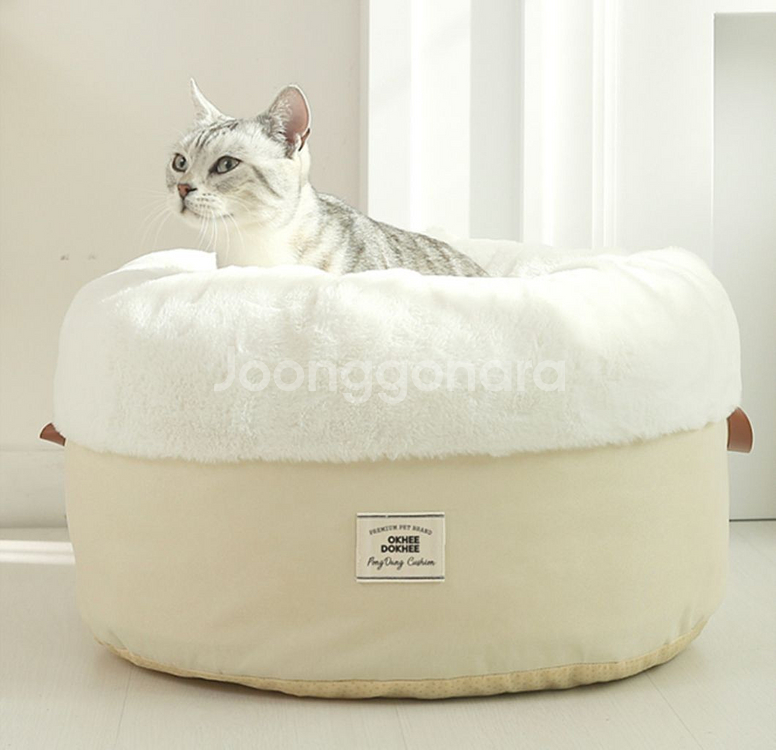 고양이, 강아지용 쇼파--2