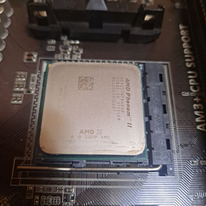 AMD페넘 960T 아수스97EVO 이엠텍560ti