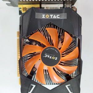 조텍 gtx750ti 1gb 128bit