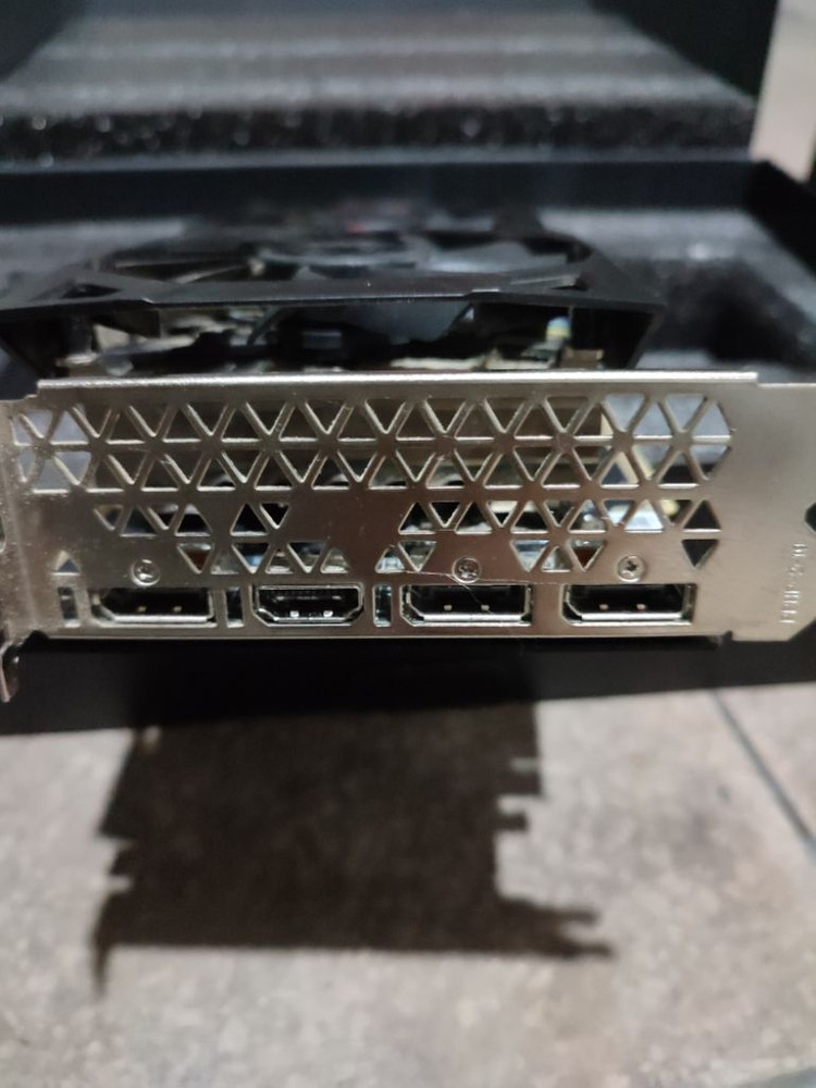 RTX2070super 슈퍼 컬러풀그래픽카드판매--2