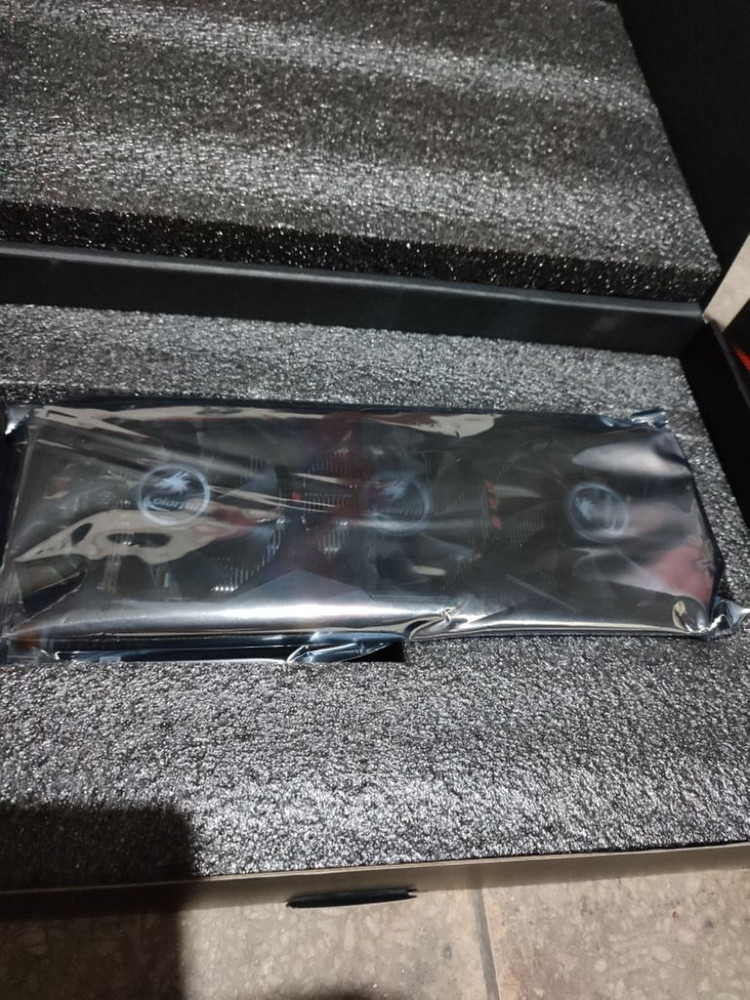 RTX2070super 슈퍼 컬러풀그래픽카드판매--4