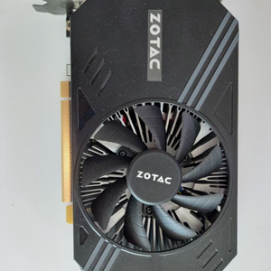 GTX960 조텍