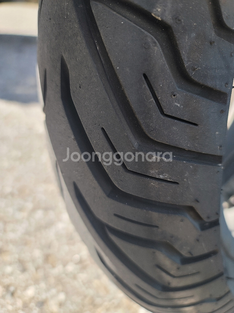 pcx125 16년식 팔아요--3