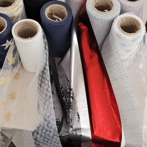 망사롤 100미리 랜덤 8롤 일괄