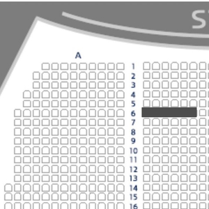 데이먼스이어 콘서트 B구역 6열 양도합니다