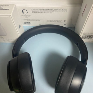 애플솔로비츠프로 팔아요!