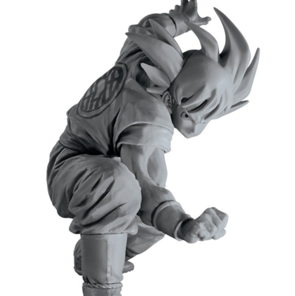 반프레스토 드래곤볼 조형천하제일무도회7 손오공 [원형 | 중고나라 - 안심되는 중고거래