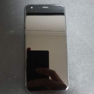 LG Q7 32G 블랙 액정상태 S급