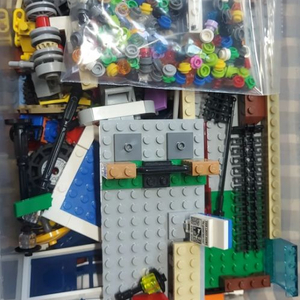 레고 정품 부품 판매