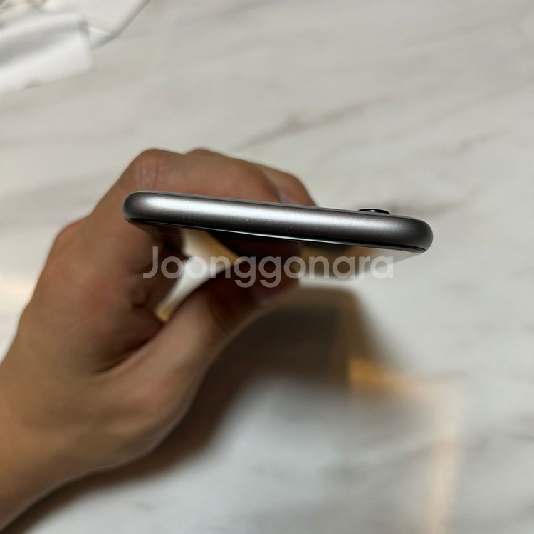 아이폰6s 64기가 스페이스 그레이--8