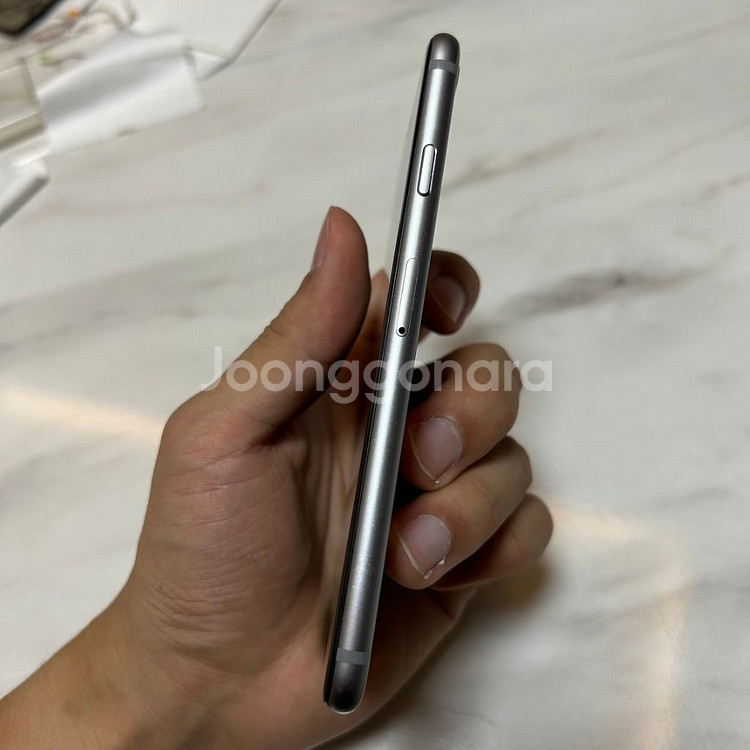 아이폰6s 64기가 스페이스 그레이--7