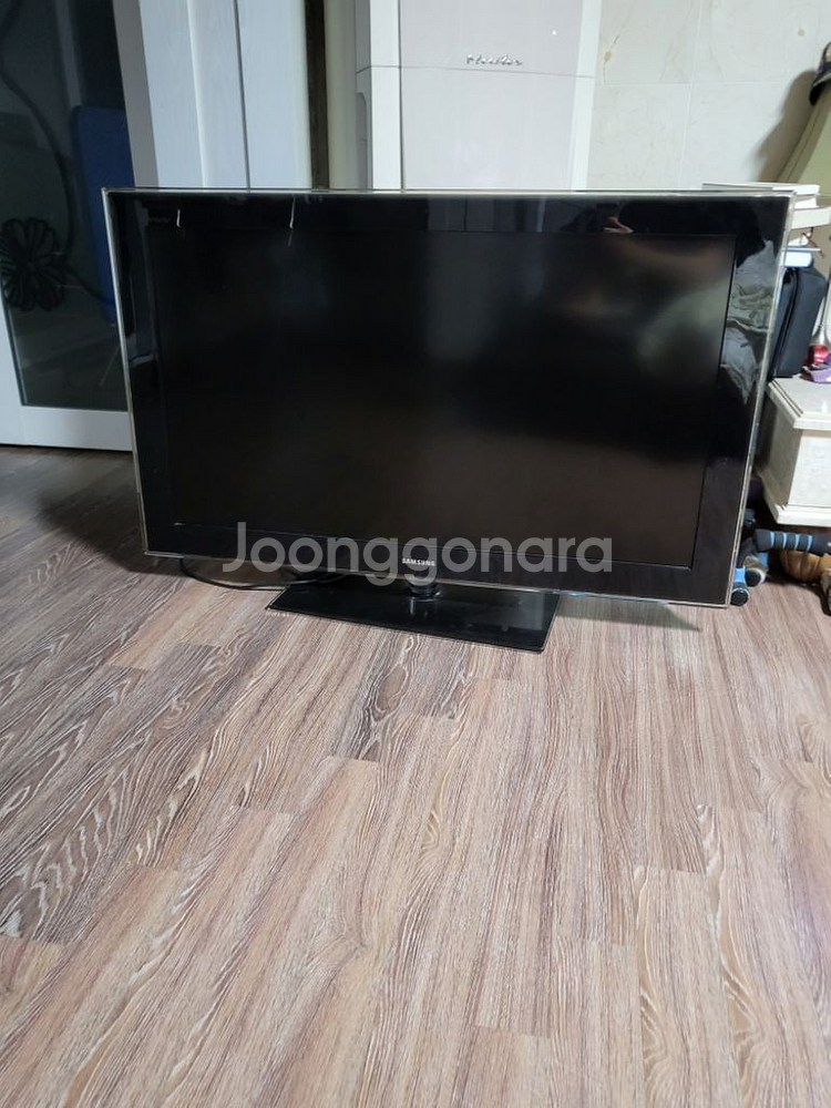 삼성 46인치 lcd tv(LN46B620)--0