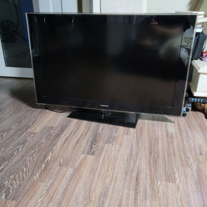 삼성 46인치 lcd tv(LN46B620)