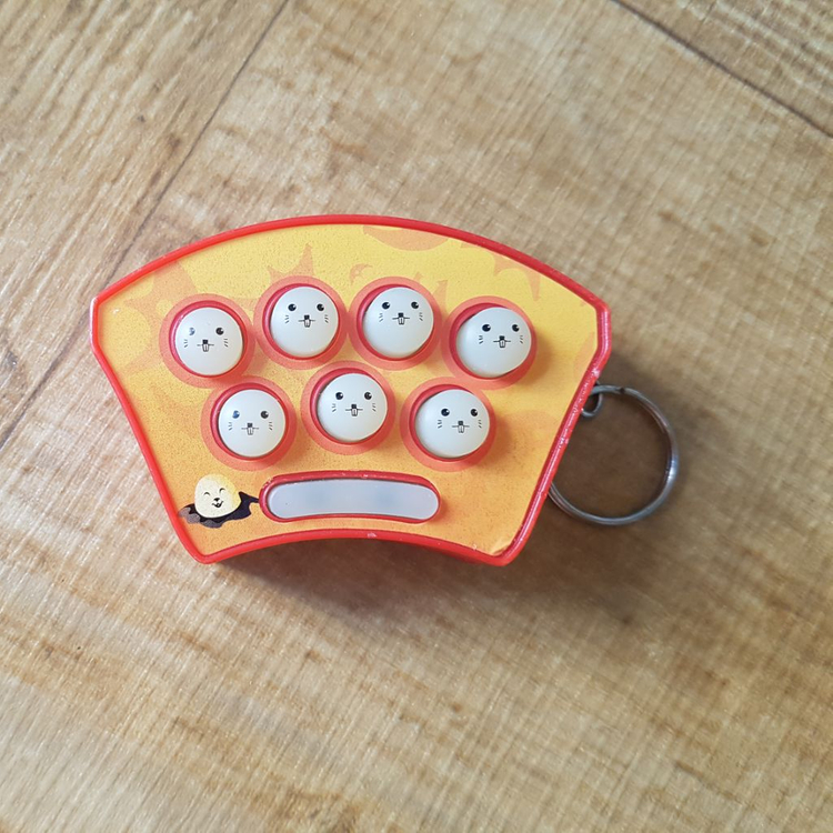 장난감 5종류 일괄 모두--3