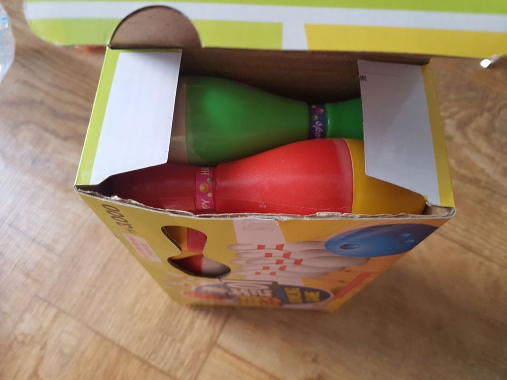 장난감 5종류 일괄 모두--2