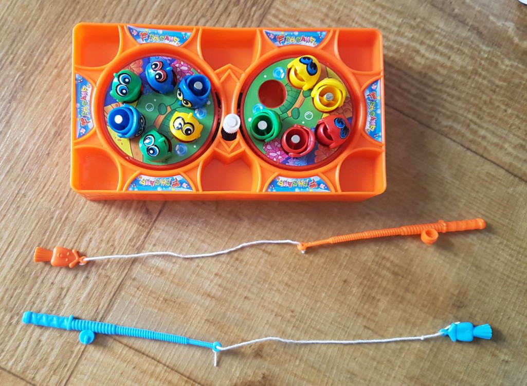 장난감 5종류 일괄 모두--4