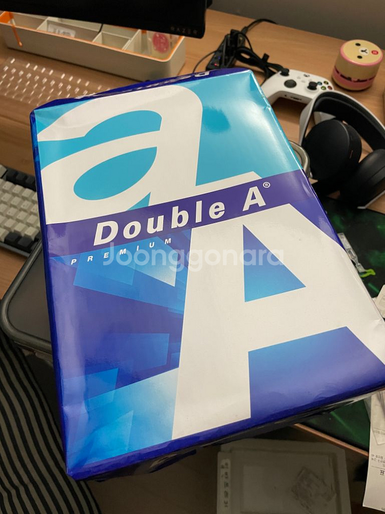 브라더 t520w 복합기 거의새거--2