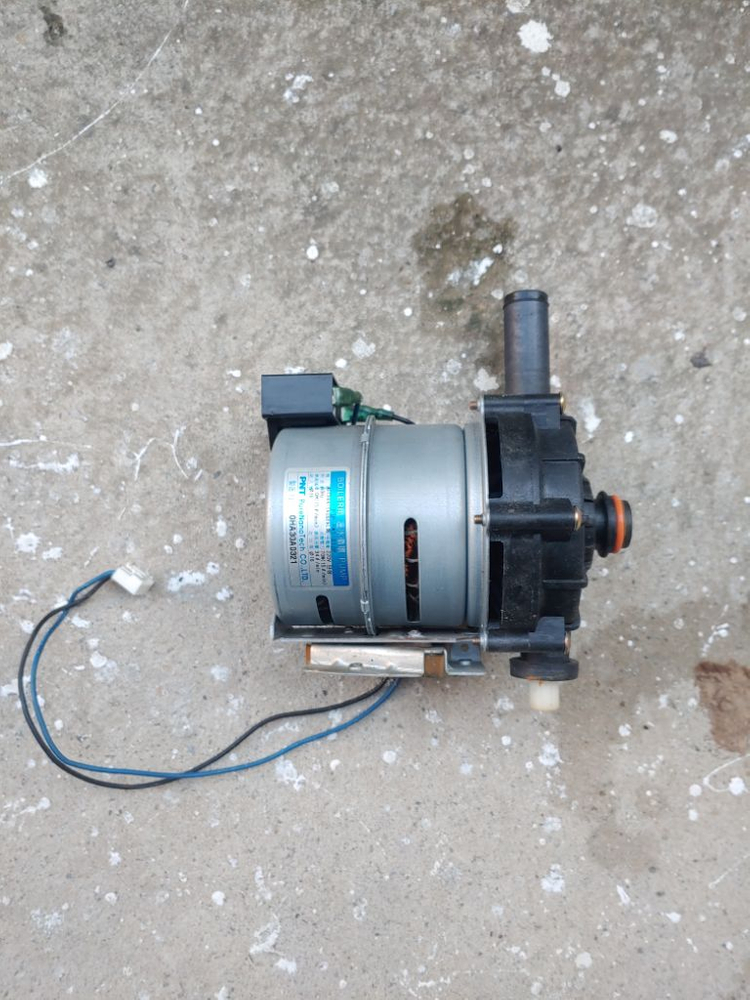 린나이 가스보일러 부품 이미지