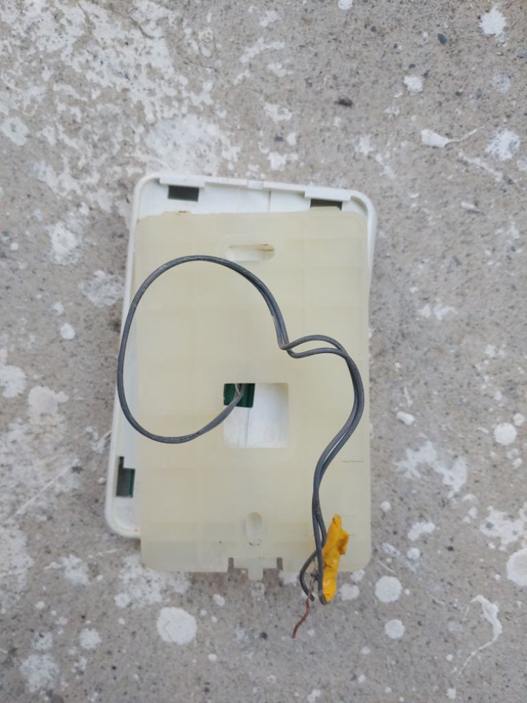 린나이 가스보일러 부품 이미지