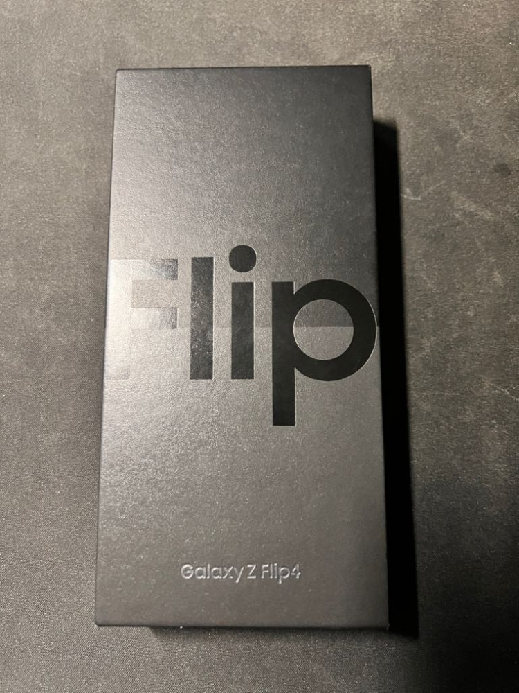 Z플립4--0