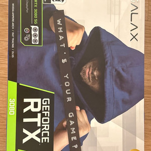 갤럭시 rtx 3080 10g sg