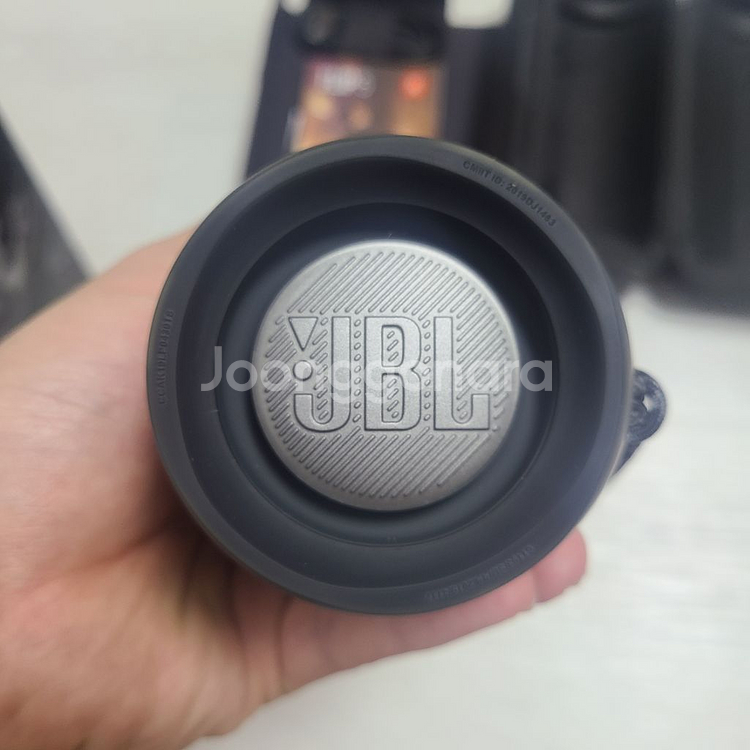 jbl flip5 블랙카모--2