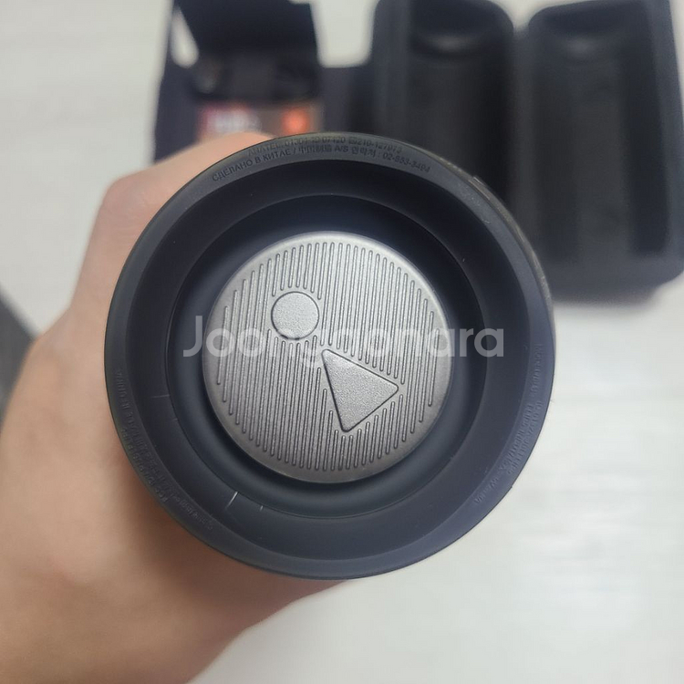 jbl flip5 블랙카모--3