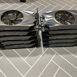 갤럭시 GTX660