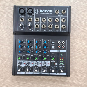 맥키 믹스8 mix8