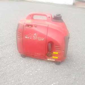 혼다발전기 eu10i