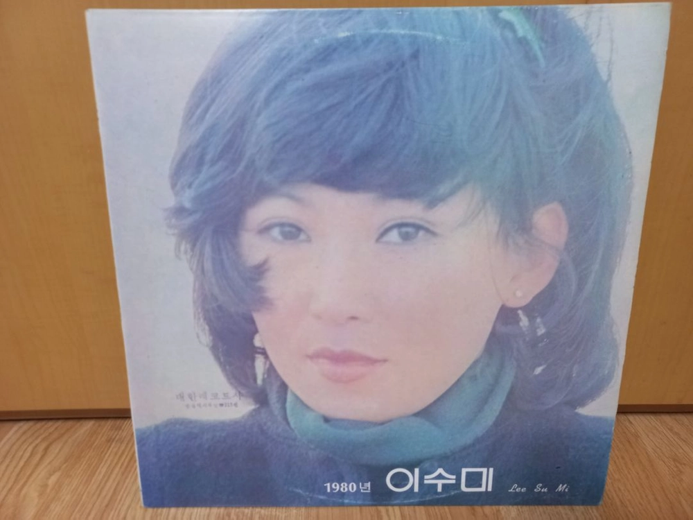 윤형주.박상규.서유석.이수미.이정선 lp음반 이미지
