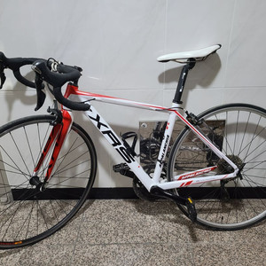 로드 자전거 700c xrs 22 (2015)