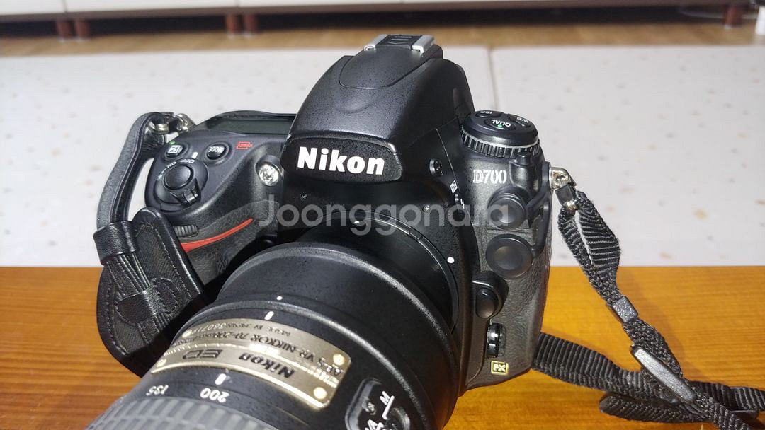 니콘 D700 Full Set | DSLR | 중고나라