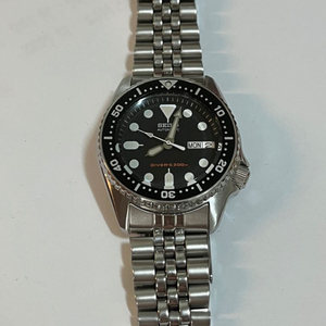 세이코 skx013