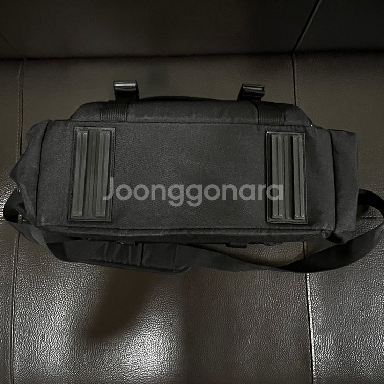 캐논 카메라 가방 블랙--5