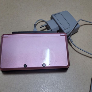 닌텐도 3ds 팝니다