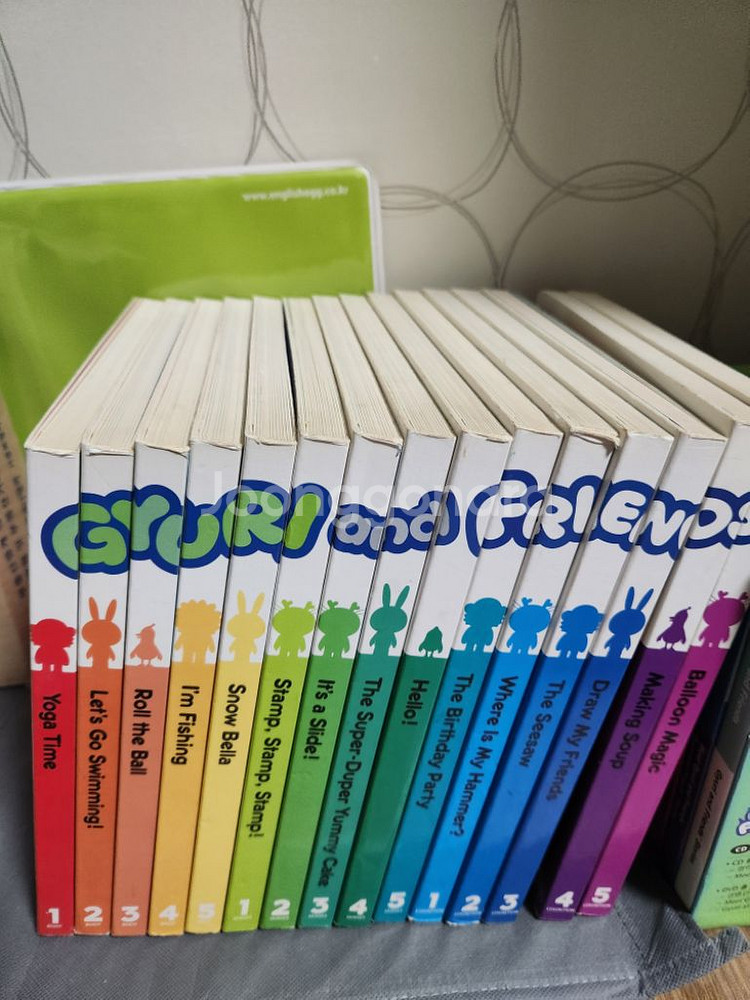 규리앤프렌즈--2