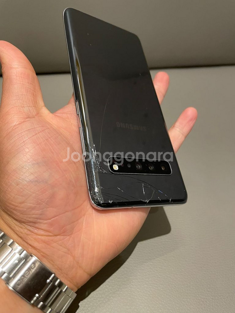 갤럭시s10 5g 256기가--2