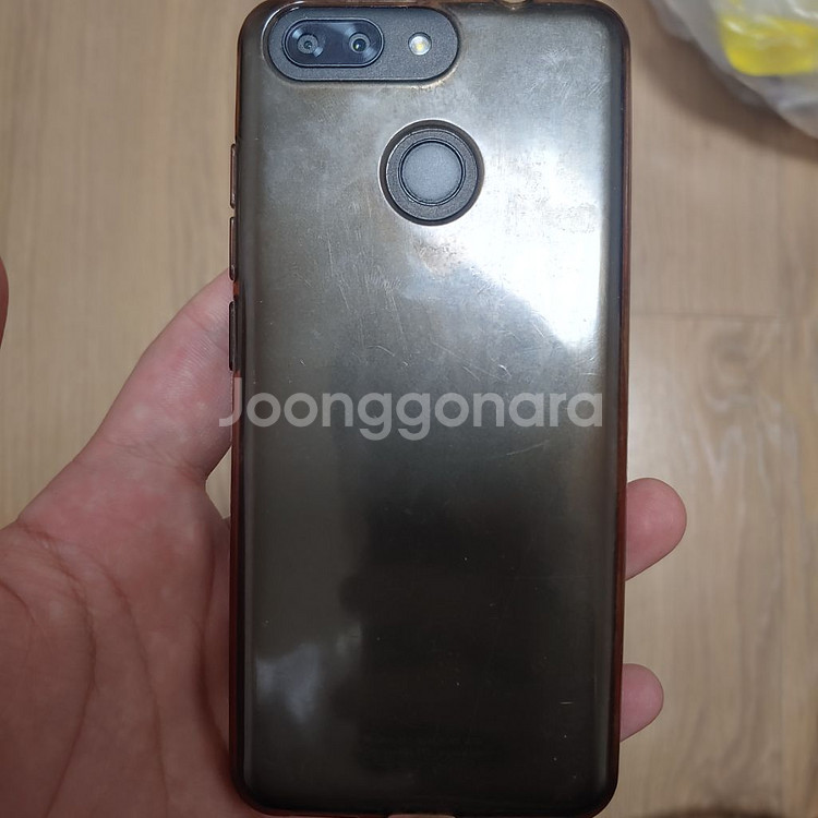 ZTE V9 VITA 비타폰--1