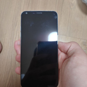 LG Q6 스마트폰 2만원에 팝니다