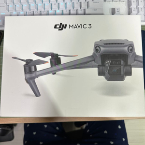 DJI 매빅3 단품