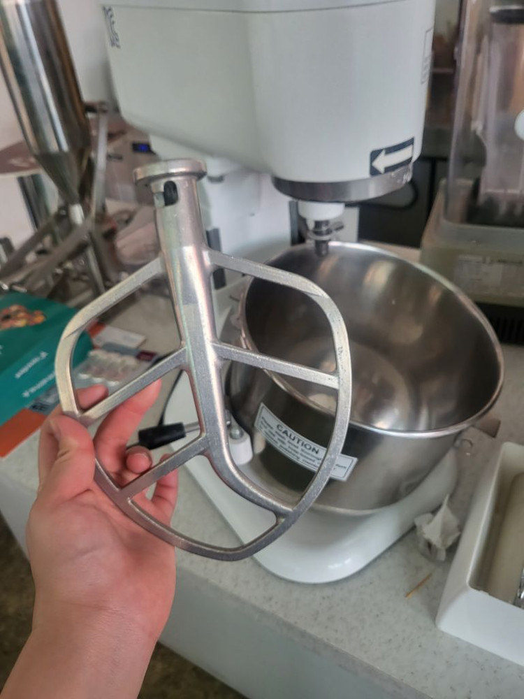 반죽기(가게처분해서팔아요)--3
