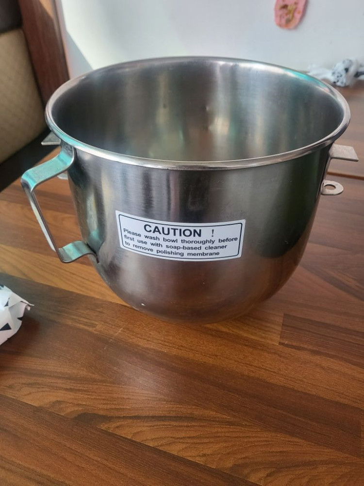 반죽기(가게처분해서팔아요)--2