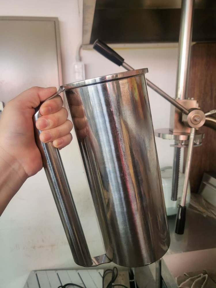 반죽짜는기계(츄러스)--1