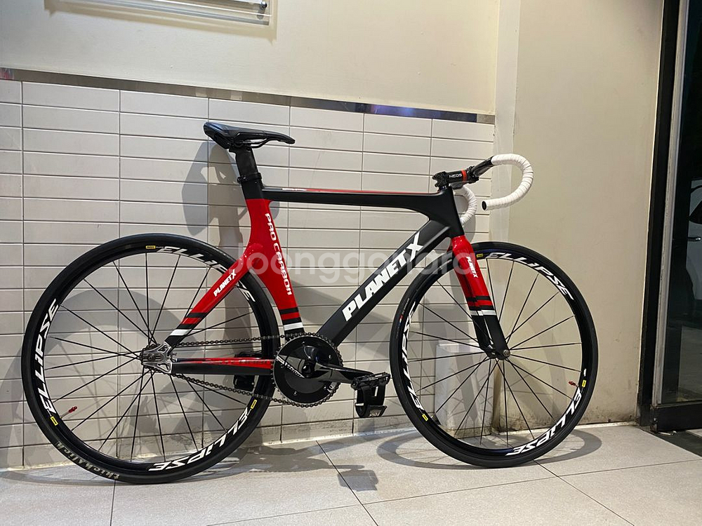 신품 플래닛X 픽시자전거 | 하이브리드/픽시/미니벨로 | 중고나라