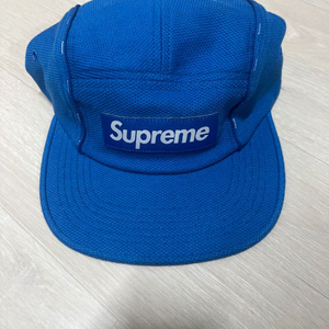 supreme campcap