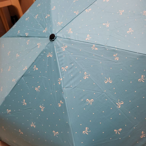 양우산