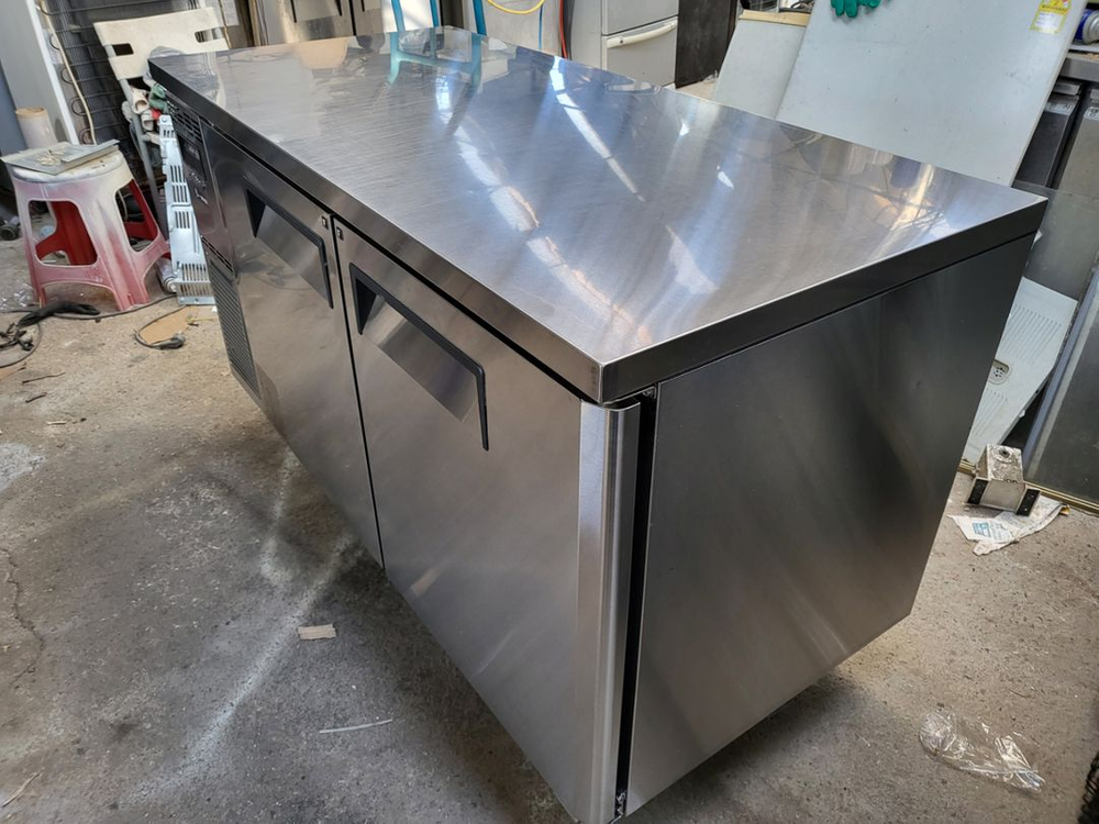 테이블냉동고1500-간냉식--5