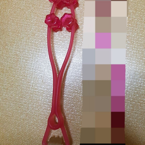 얼굴 롤러 마사지롤러 페이스롤러