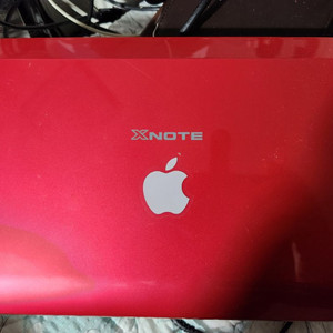 엘지 넷북 Xnote X140 판매합니다